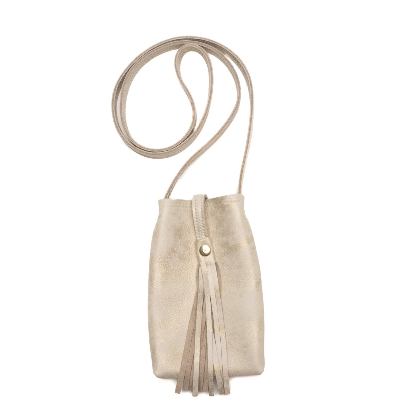 Phone Purse - Stone