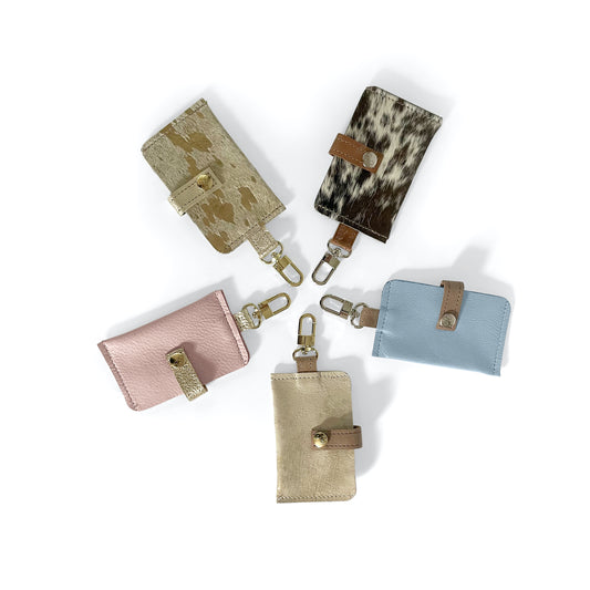 Claire | Card Holder