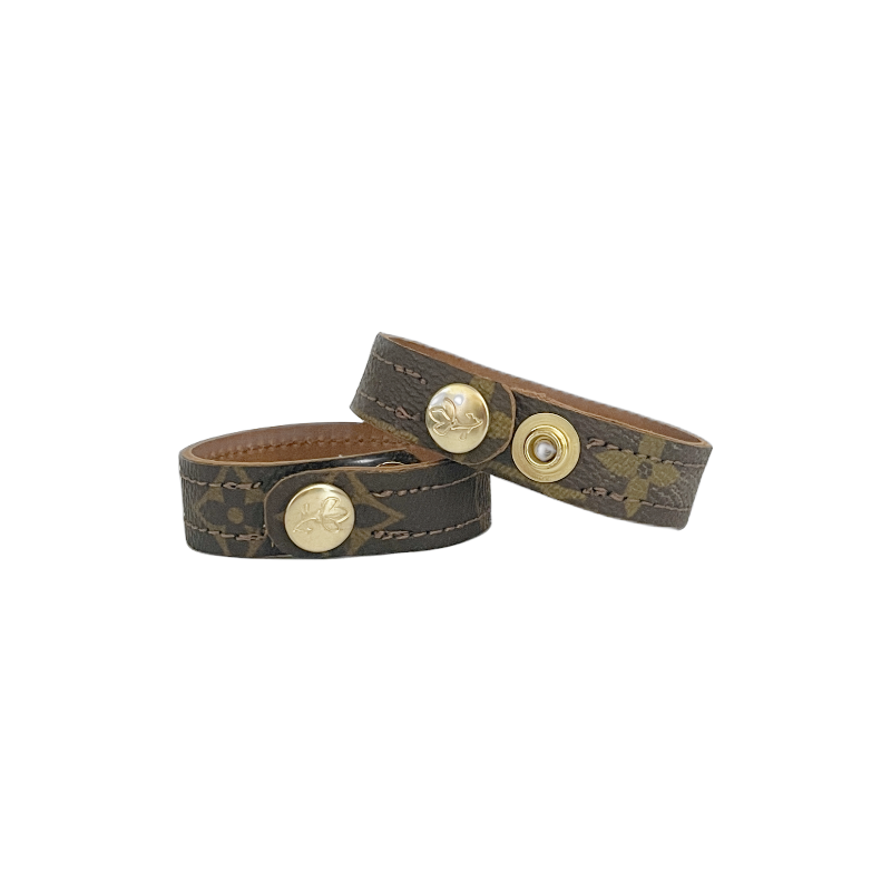 lv cuff bracelet