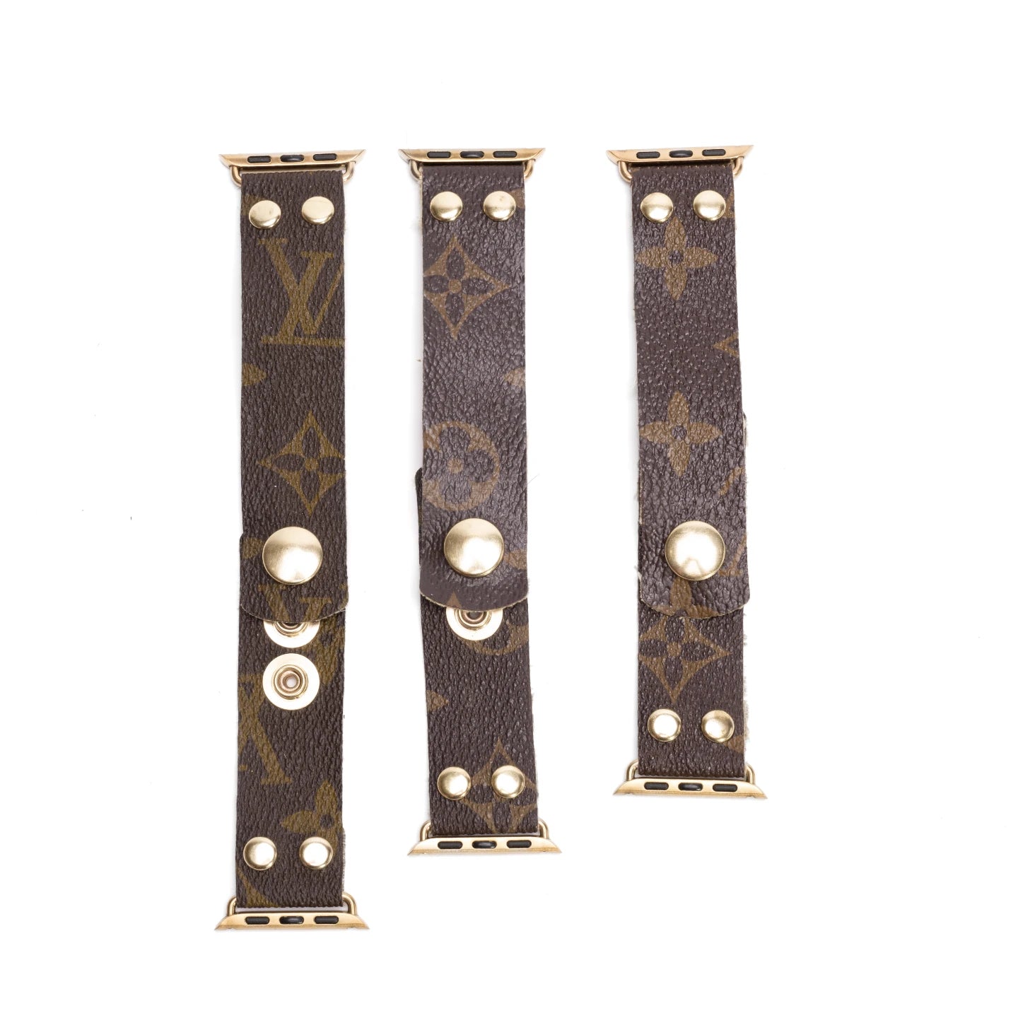 LV Louis Vuitton band for apple watch 