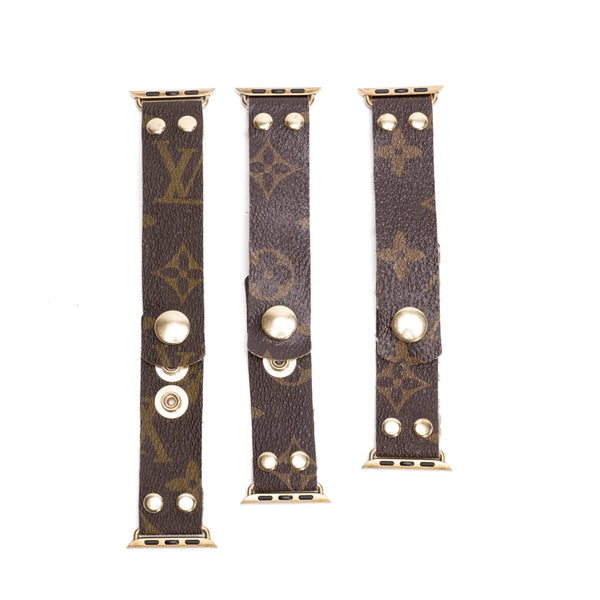LV_band_for_apple_watch_grande  display picture 3