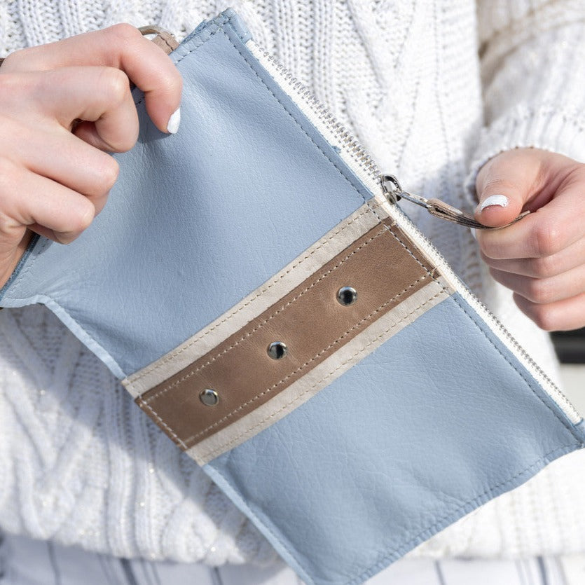 Laura Wristlet