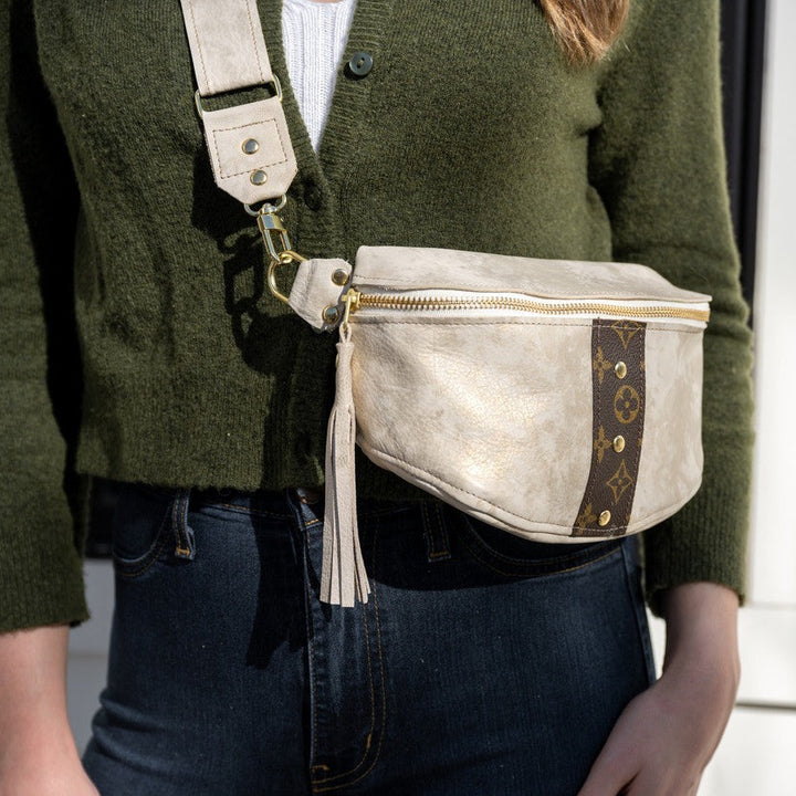 Upcycle Louis Vuitton Handbags & Accessories – Beaudin Designs