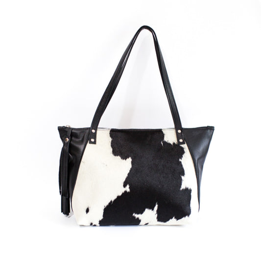 Elsey Tote - Dutch