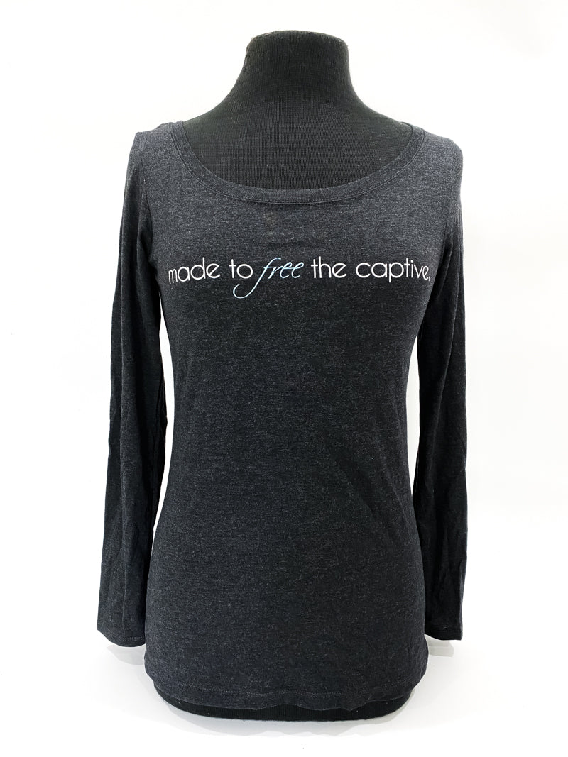 Long Sleeve T-Shirt